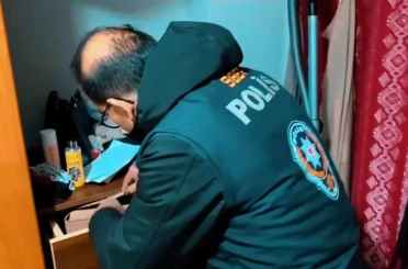 Konya'da medyum dolandırıcılığına operasyon: 11 tutuklama