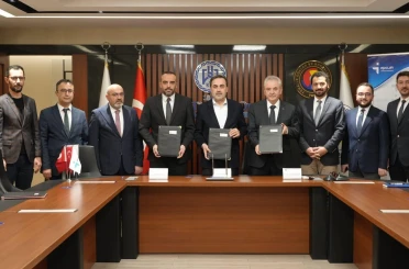 Konya'da mesleki eğitimde stratejik iş birliği