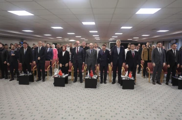 Konya’da MEVKA'dan tohumculuğa 135 milyon liralık destek