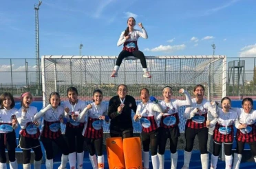 Konya'da nefes kesen final heyecanı