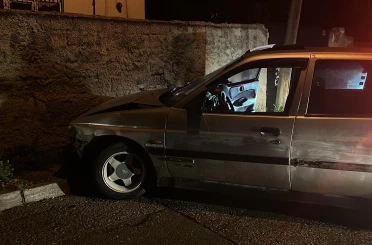 Konya'da polisin 'dur' ihtarına uymadı: 350 bin TL para cezası yedi