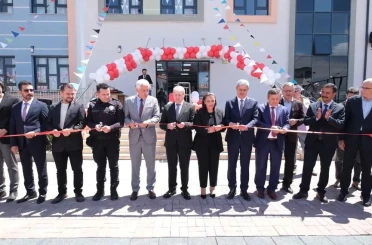 Konya'da şehidin ismi okulda yaşatılacak