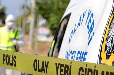 Konya’da silahlı kavga ekipleri harekete geçirdi! 1 kişi vuruldu