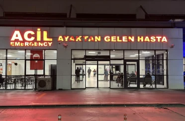 Konya'da sırtından bıçaklanan genç hayatını kaybetti