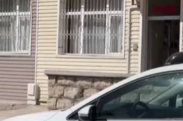 Konya'da sokak ortasında bıçaklı kavga: 1 yaralı