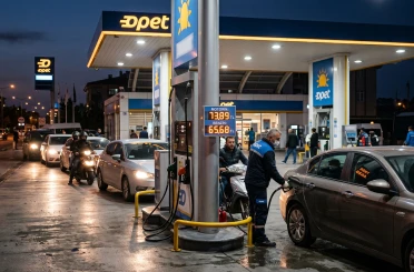 Konya’da tabelalar yeniden değişecek