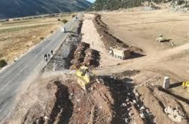 Konya’da Trafik Rahatlıyor: Yoğun Yol Bölme Çalışmaları Başladı