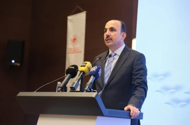 Konya'da yılda 10 milyon metreküp su tasarruf edilecek çalışma