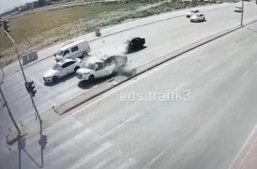 Konya’daki feci kazaya ilişkin kast unsuru vurgusu