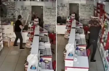 Konya’dan Mersin’e Uzanan Muadil İlaç Kavgası: Yeni Görüntüler Ortaya Çıktı