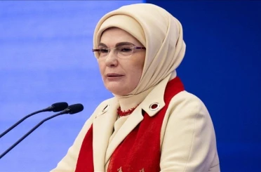 Konya, Emine Erdoğan’ı ağırlamaya hazırlanıyor