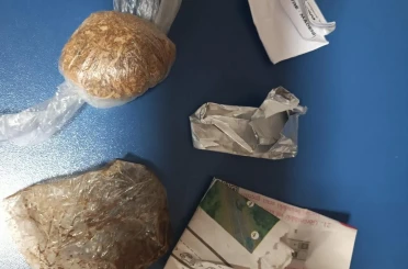 Konya Emniyeti suçlulara göz açtırmıyor