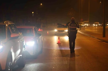 Konya Emniyetinin 2025 çalışma raporu açıklandı 