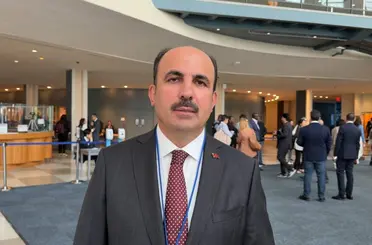 Konya, Filistin’e destek için tek yürek oluyor: Başkan Altay'dan davet!
