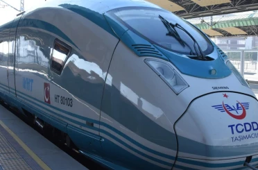 Konya hızlı tren biletlerine zam geldi