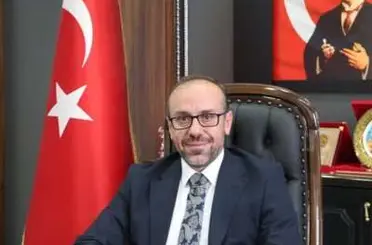 Konya İl Müftüsü değişti!