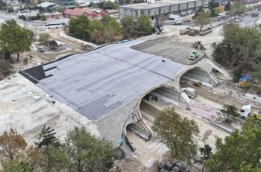 Konya Marangozlar Köprülü Kavşağı Trafiğe Açılıyor: Açılış Tarihi Netleşti