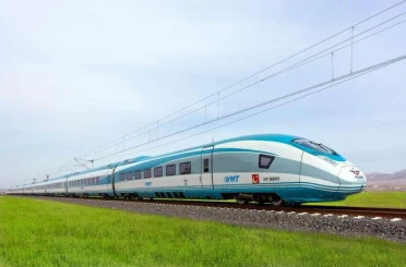 Konya Mavi Ekspresi'nin Bayram Seferleri İçin Kapasite Artırıldı