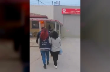 Konya'nın da dahil olduğu 6 ilde "Çakma MİT" şebekesine operasyon