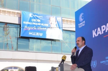 Konya’nın En Uzak İlçesine 102 Milyon Liralık Yatırım Müjdesi