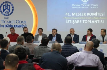 Konya’nın Irak Ziyareti Olumlu Sonuçlandı