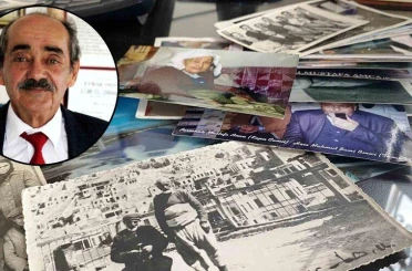 Konya’nın tarih sevdalısı muhtarı Yaşar Barışık hayatını kaybetti