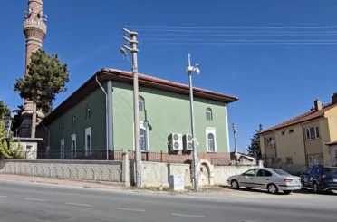 Konya'nın tarihi adeta sessizliğe gömülüyor