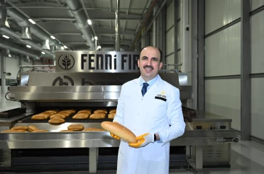 Konya'nın ucuz ekmeğine zam yok