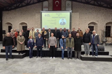 Konya Öğretmen Akademilerinde Dersler Devam Ediyor