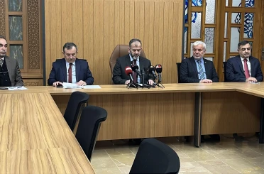 Konya Ramazan ayına hazır