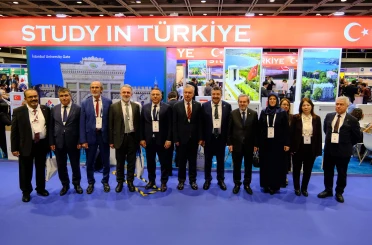 Konya Teknik Üniversitesi (KTÜN) APAIE 2026 Konferansı’na Katıldı