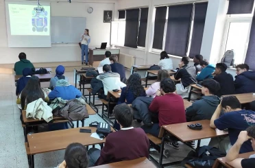 Konya Teknik Üniversitesi’nden Öğrencilere Yönelik Dikkat ve Odaklanma Destek Programı