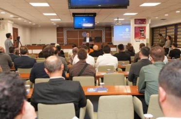 Konya Ticaret Odası, yeni üyeleriyle geleceğe yatırım yapıyor