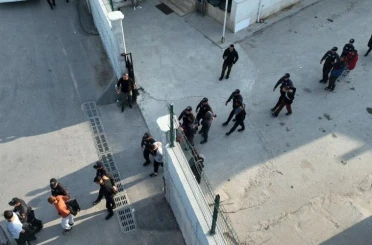 Konya Valiliği: Dev uyuşturucu operasyonunda yeni detaylar ortaya çıktı