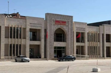 Konya Valiliği taşındı! İşte yeni adresi