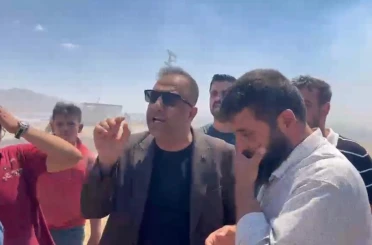 Konya Yeni Medya Cemiyeti’nden Basın Özgürlüğü Vurgusu