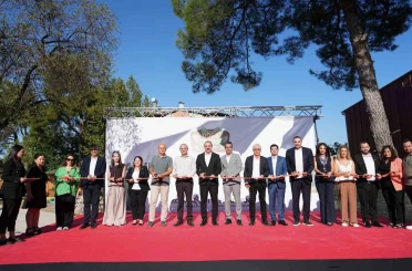 Konyaaltı Belediyesi 5’inci kreşini açtı