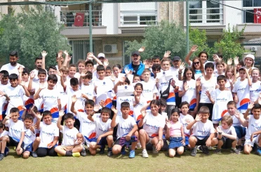 Konyaaltı’nda kış spor okulları kayıtları başlıyor 