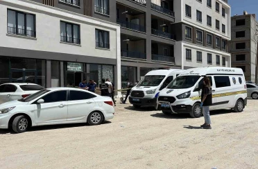 Konya’da alacak verecek meselesi kanlı bitti: 1 yaralı 