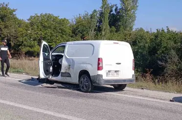 Konya’da feci kaza: 3 ölü, 1 yaralı
