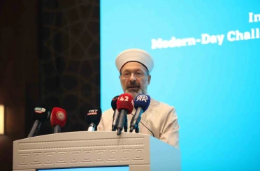 Konya’da "Günümüzde Aileye Yönelik Tehditler ve Çözüm Önerileri" çalıştayı 