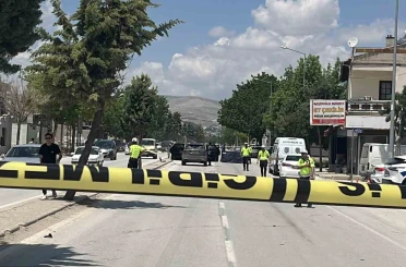 Konya’da haziran ayında polis bölgesindeki kazalarda 7 kişi öldü 