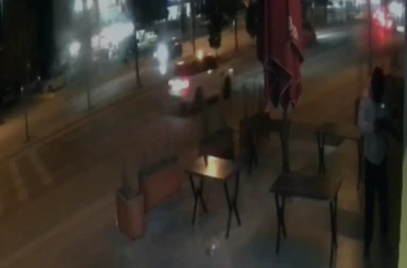 Konya’da iş yeri kurşunlayan 3 kişi tutuklandı 