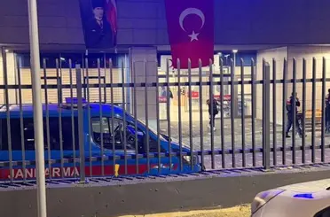 Konya’da kardeş kavgası kanlı bitti: Silahla vurdu