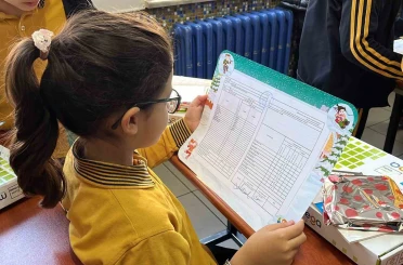 Konya’da karne heyecanı 