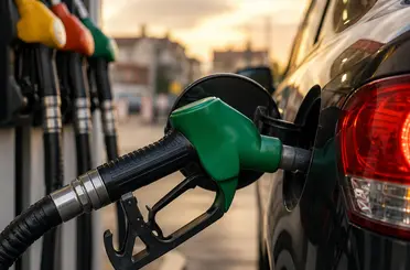Konya’da motorin 100 TL’yi aşıyor! Tabelalar şaştı
