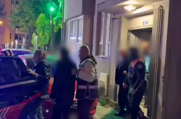 Konya’da polis ekiplerinden kumar operasyonu
