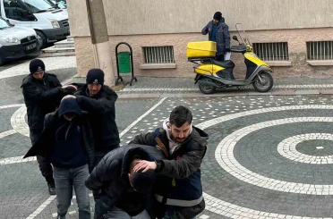 Konya’da sahte bahis dolandırıcılığı operasyonu: 2 tutuklama 