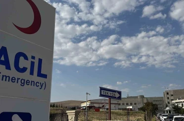 Konya’da taşlı bıçaklı kavga: 4 yaralı