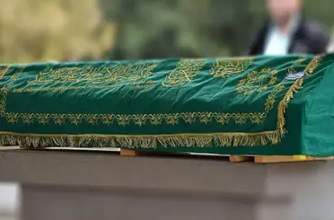 Konya'da Vefat Edenler (1 Ekim 2026)